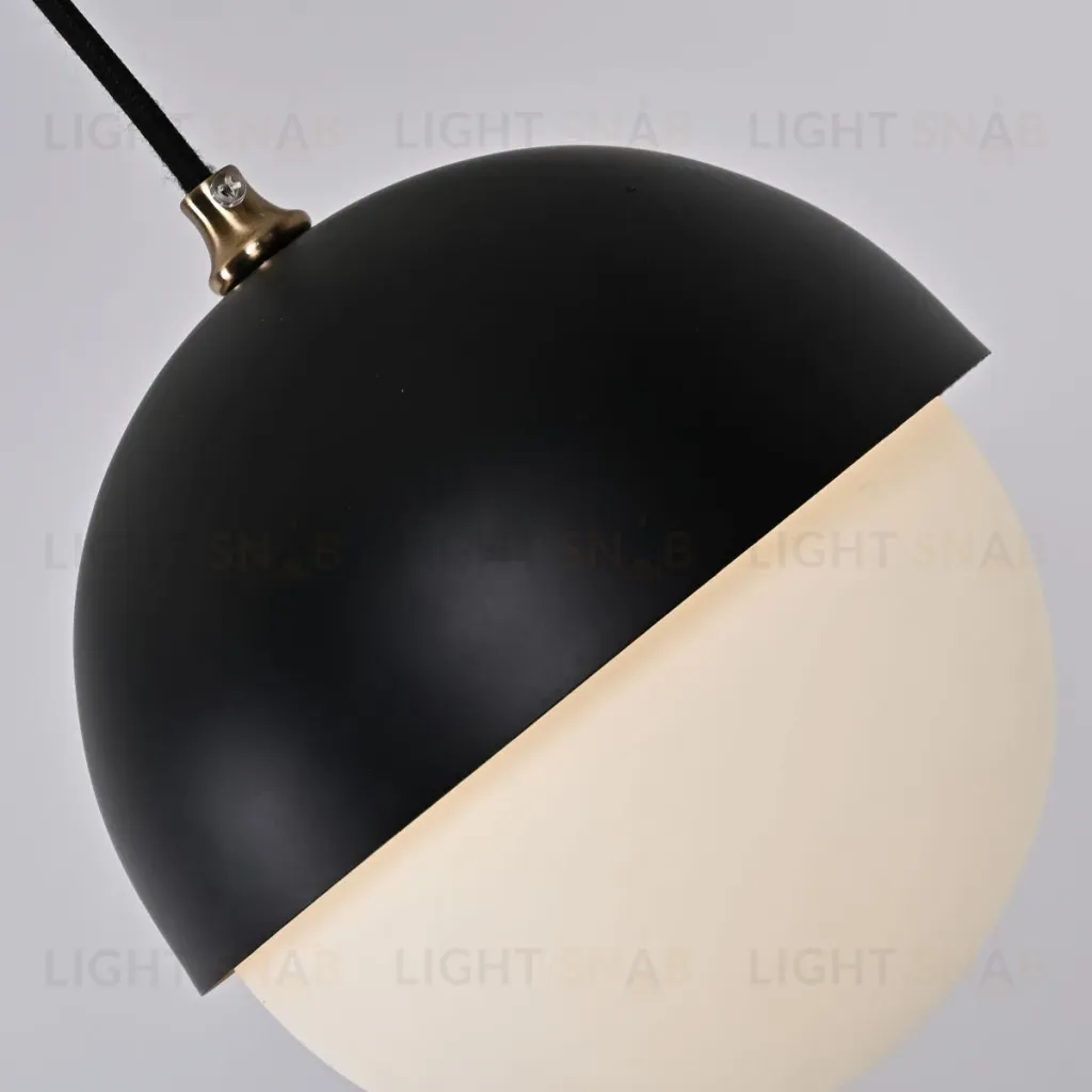 Подвесной светильник ImperiumLoft Olve 334018-26 334018-26