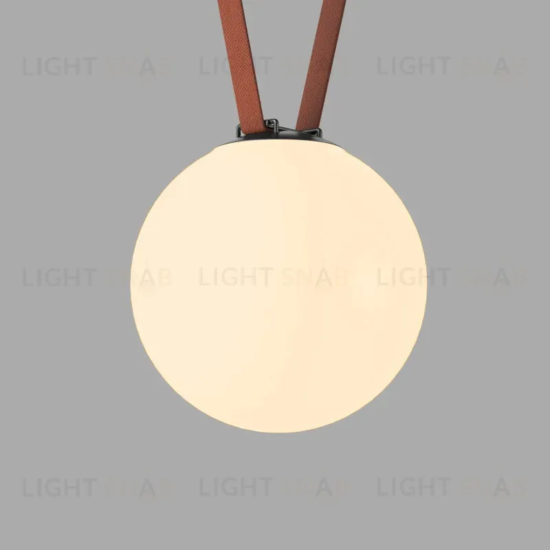 Трековый однофазный светильник Denkirs Belty Orb DK5555-BK DK5555-BK
