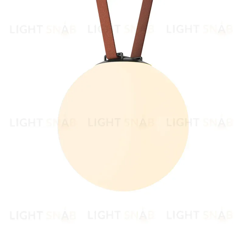 Трековый однофазный светильник Denkirs Belty Orb DK5555-BK DK5555-BK