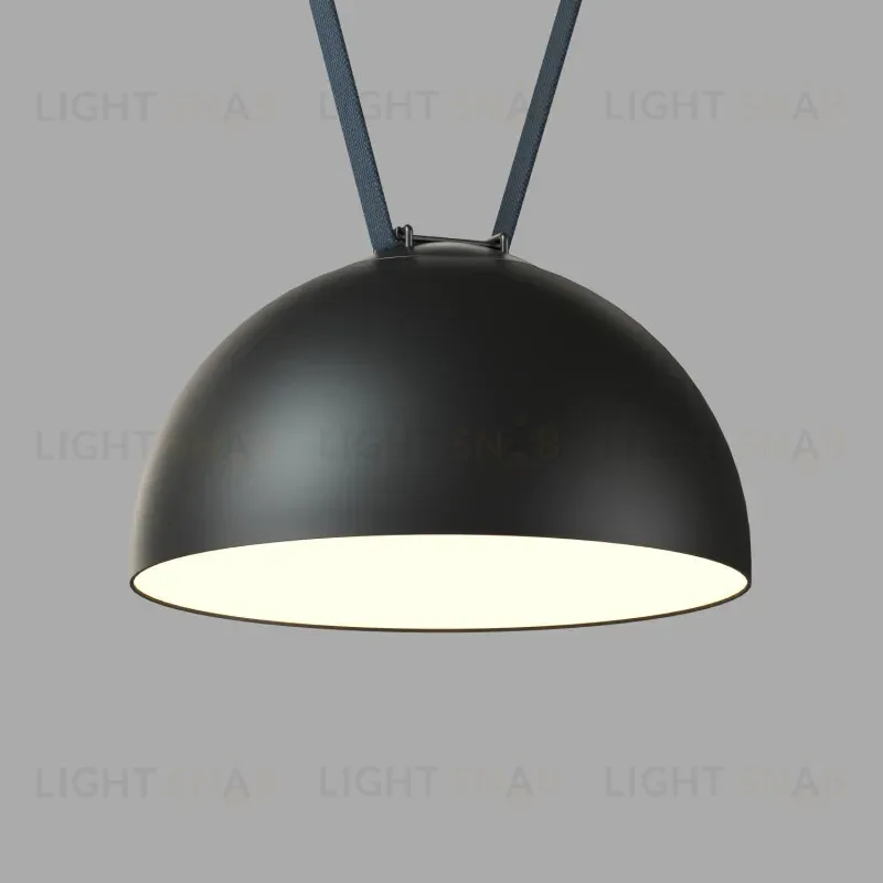 Трековый светильник Denkirs Belty Flow DK5662-BK DK5662-BK