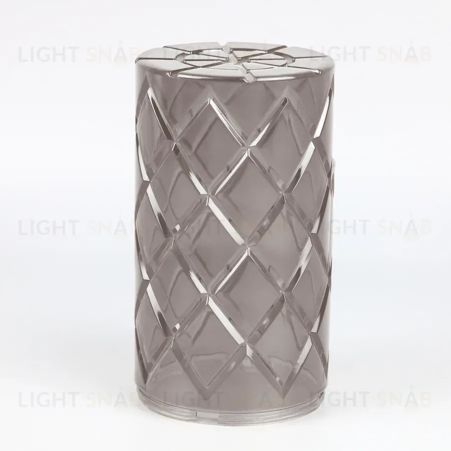 Плафон General GPF-PLASTIC-CUP 662377 662377