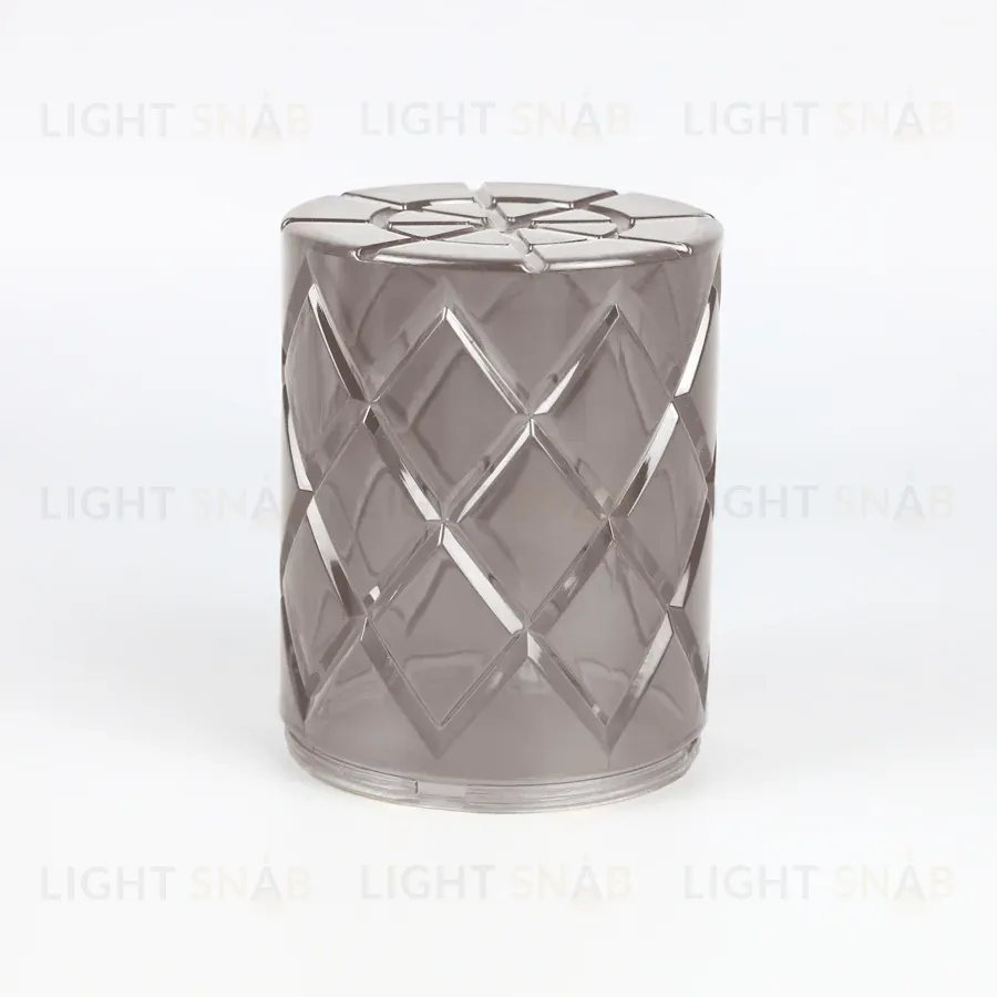 Плафон General GPF-PLASTIC-CUP 662373 662373