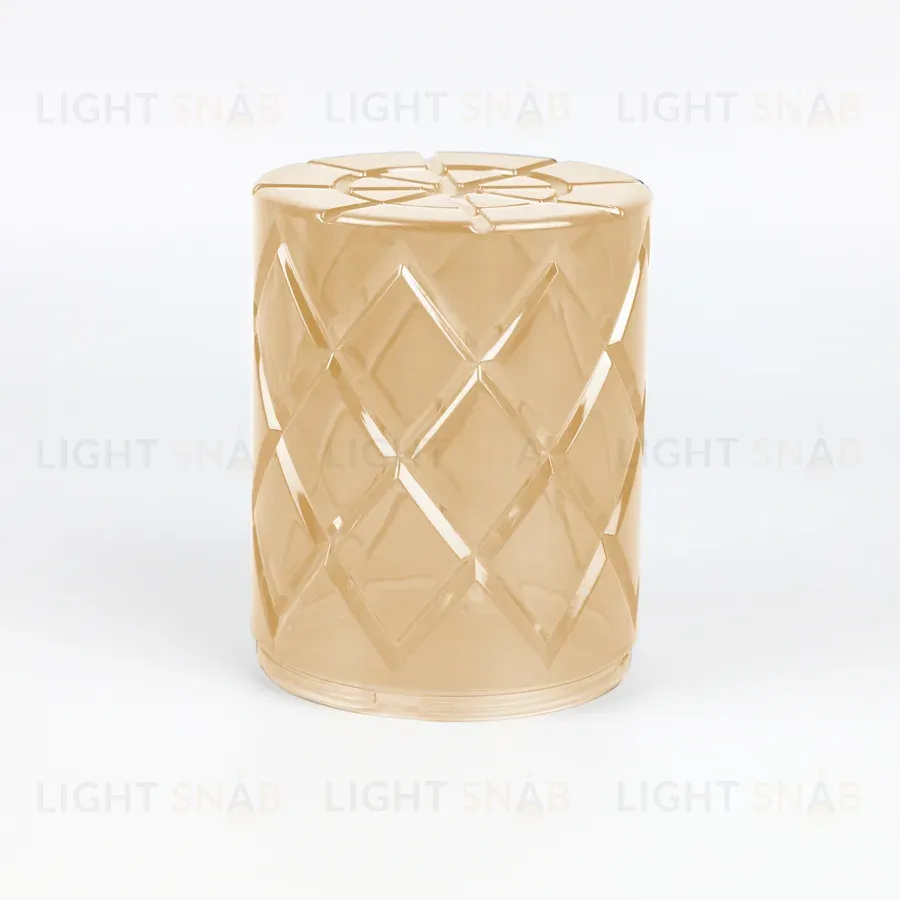 Плафон General GPF-PLASTIC-CUP 662372 662372