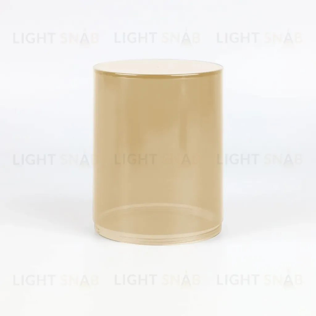 Плафон General GPF-PLASTIC-CUP 662370 662370