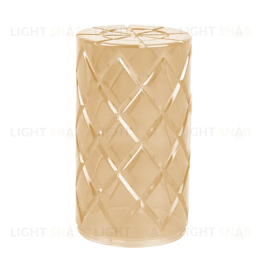 Плафон General GPF-PLASTIC-CUP 662376 662376