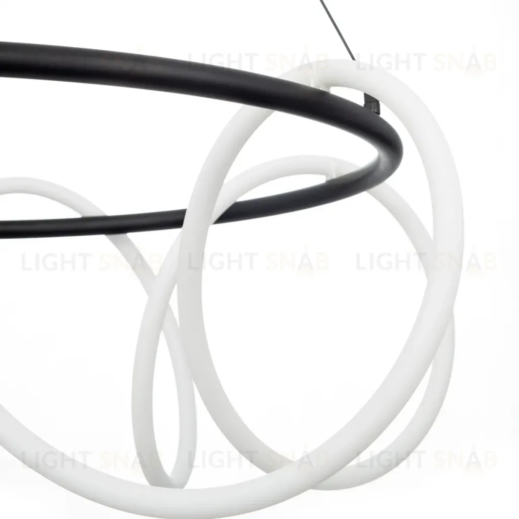 Подвесная люстра Citilux Python CL220281 CL220281