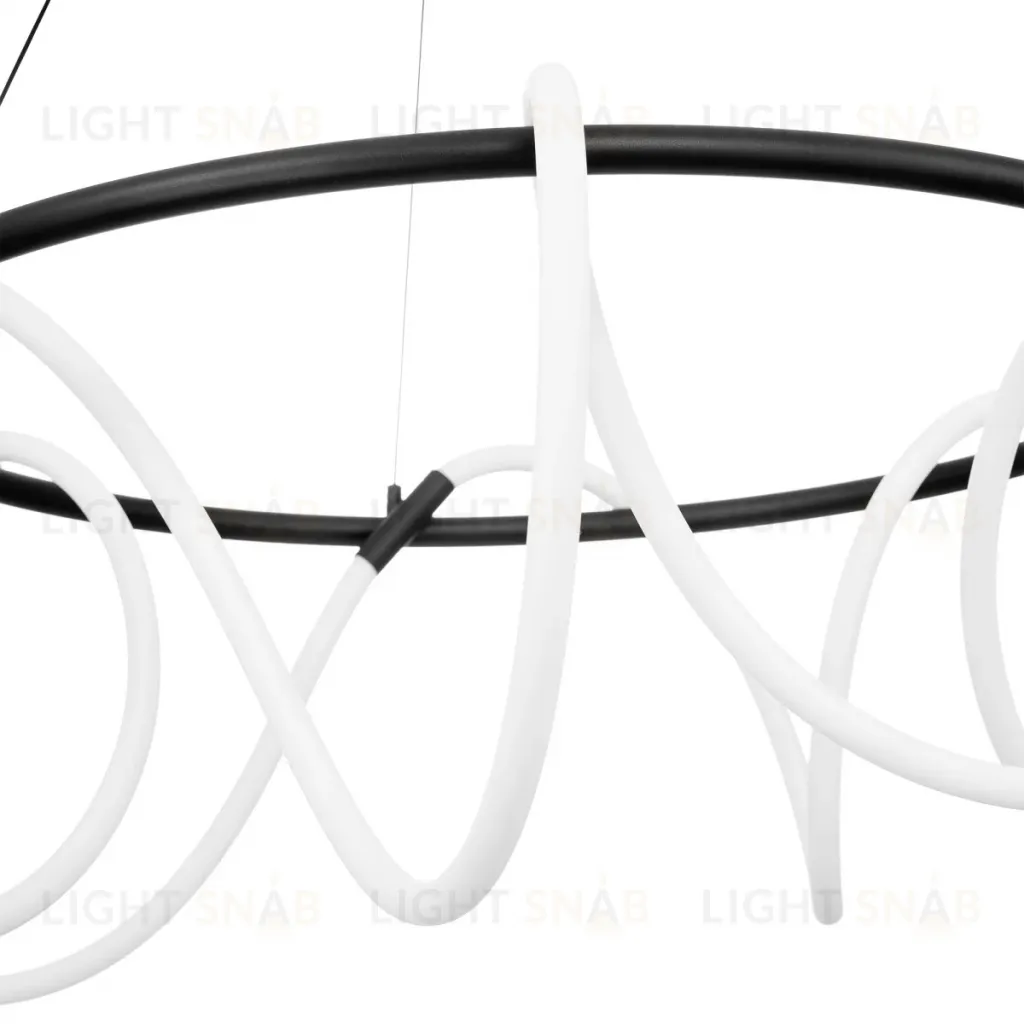 Подвесная люстра Citilux Python CL220281 CL220281