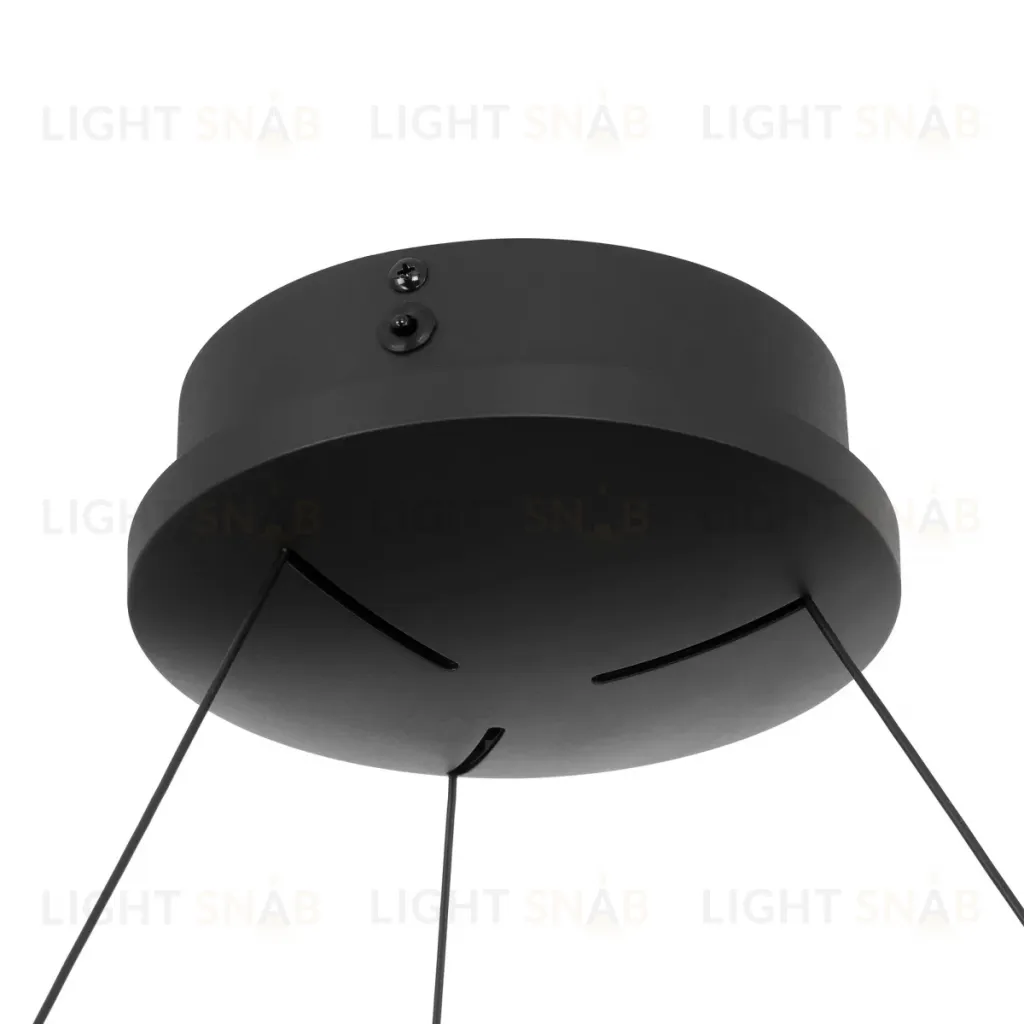 Подвесная люстра Citilux Python CL220281 CL220281