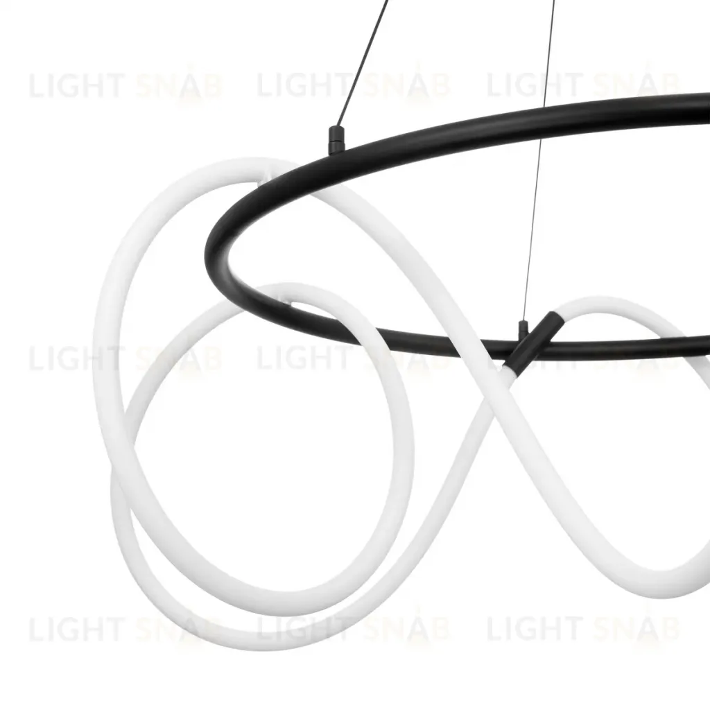 Подвесная люстра Citilux Python CL220281 CL220281