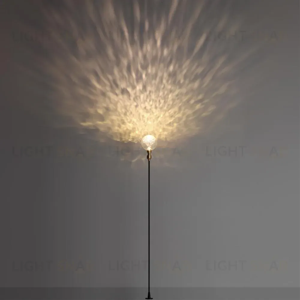 Ландшафтный светильник Odeon Light Nature Dande 7121/2GLB 7121/2GLB