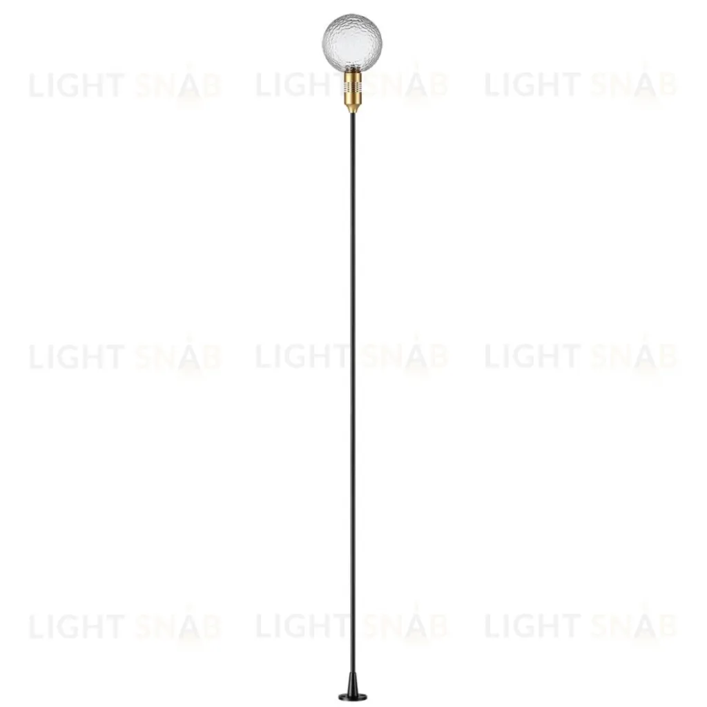 Ландшафтный светильник Odeon Light Nature Dande 7121/2GLB 7121/2GLB