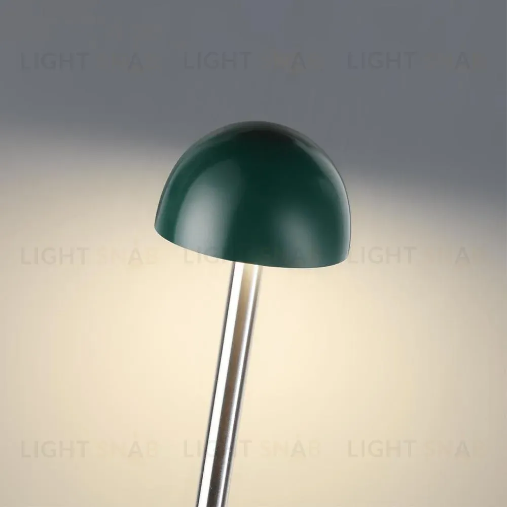 Ландшафтный светильник Odeon Light Nature Verde 7122/4GLB 7122/4GLB