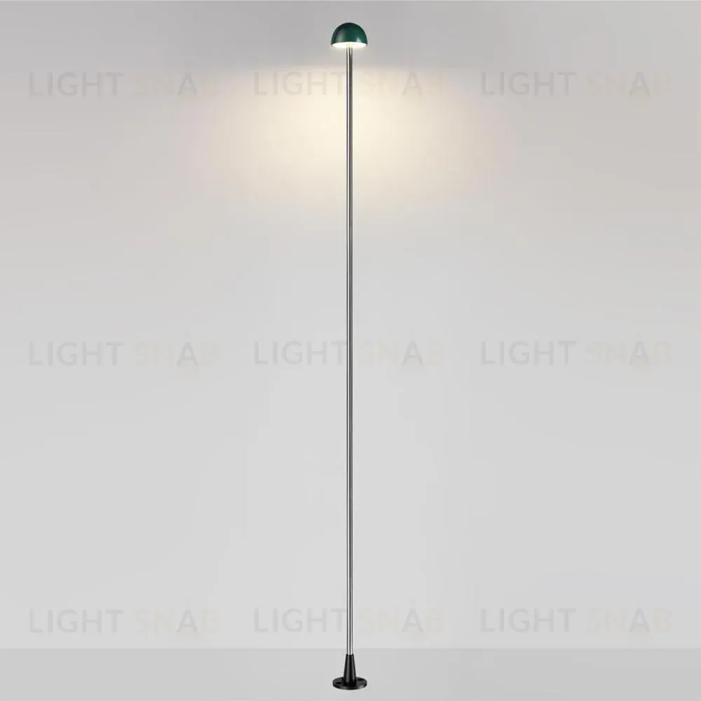 Ландшафтный светильник Odeon Light Nature Verde 7122/4GLB 7122/4GLB