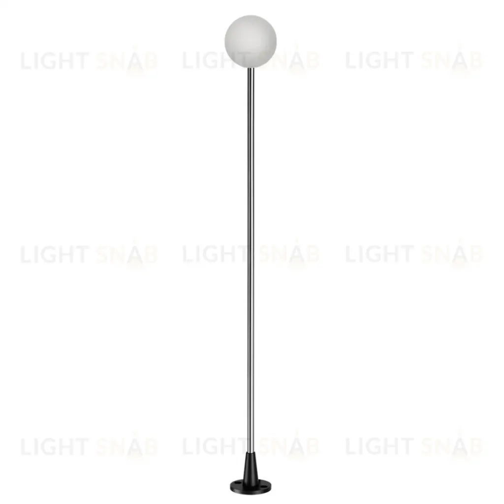Ландшафтный светильник Odeon Light Nature Notte 7123/1GLB 7123/1GLB