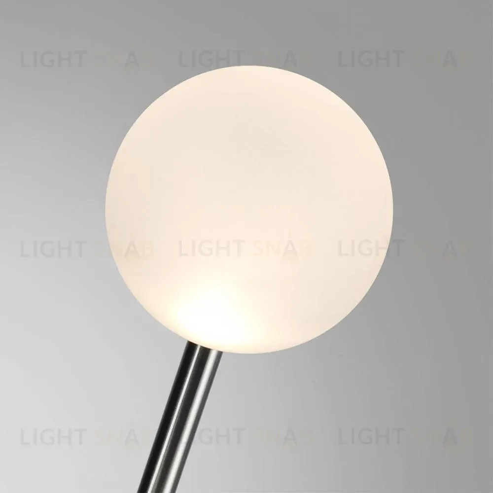 Ландшафтный светильник Odeon Light Nature Notte 7123/1GLB 7123/1GLB