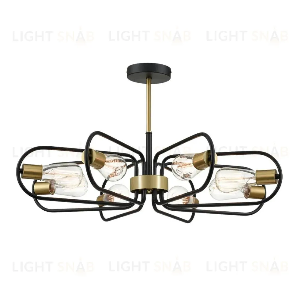 Люстра на штанге Lumion Comfi Almira 8058/8C 8058/8C