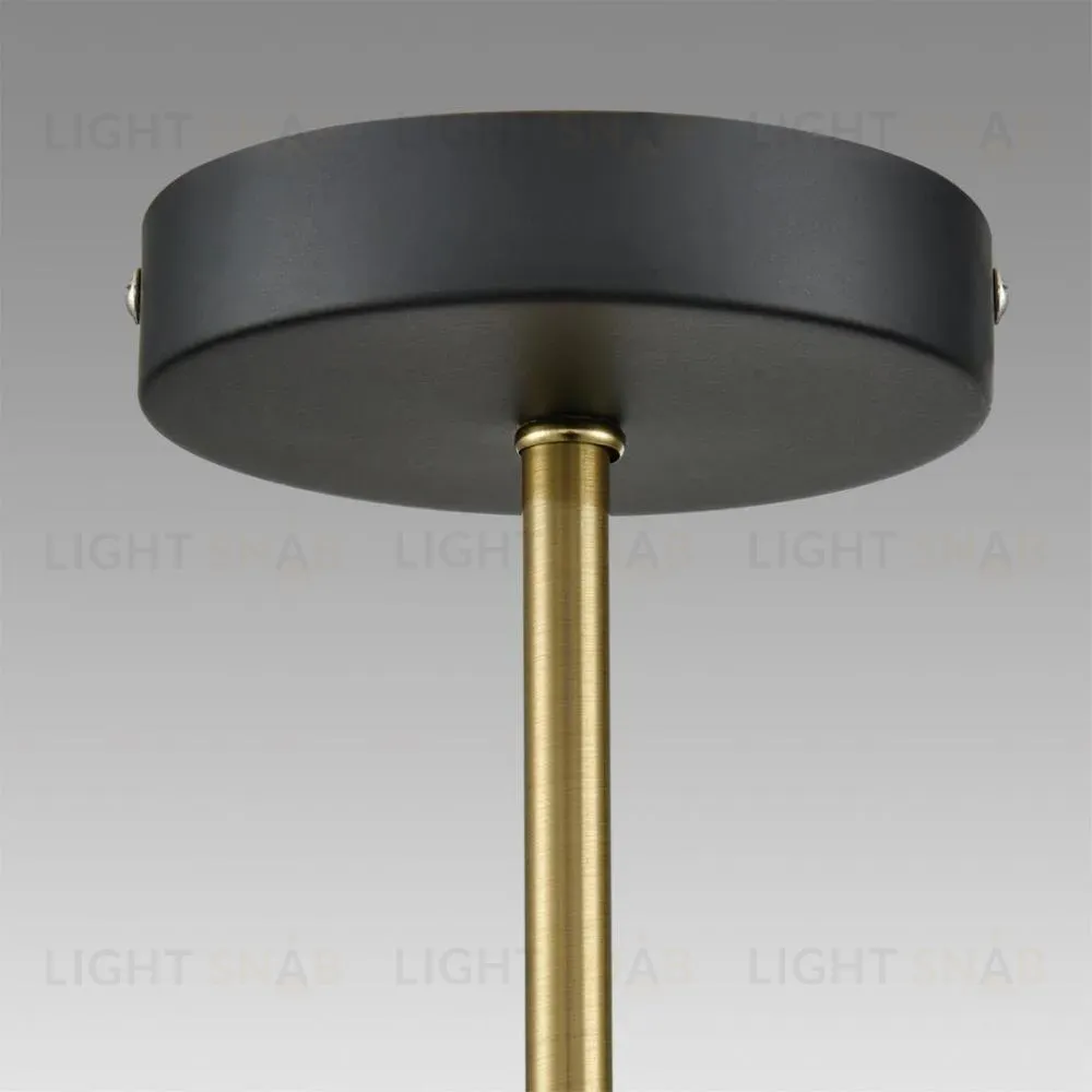 Люстра на штанге Lumion Comfi Almira 8058/8C 8058/8C