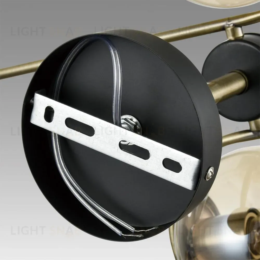 Люстра на штанге Lumion Comfi Erena 8062/4C 8062/4C