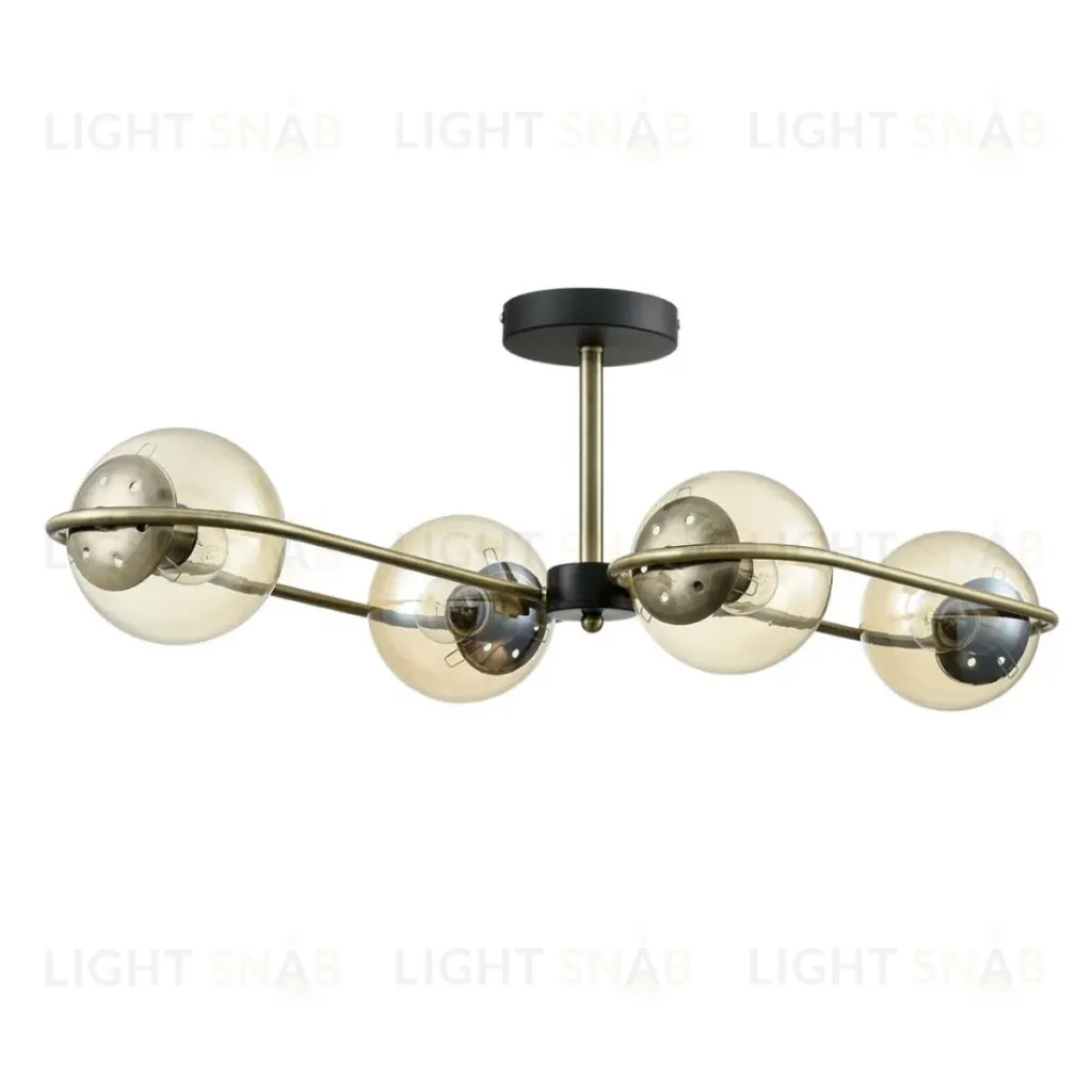 Люстра на штанге Lumion Comfi Erena 8062/4C 8062/4C