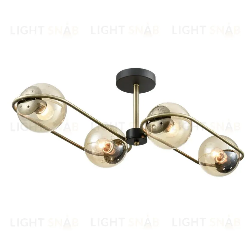 Люстра на штанге Lumion Comfi Erena 8062/4C 8062/4C