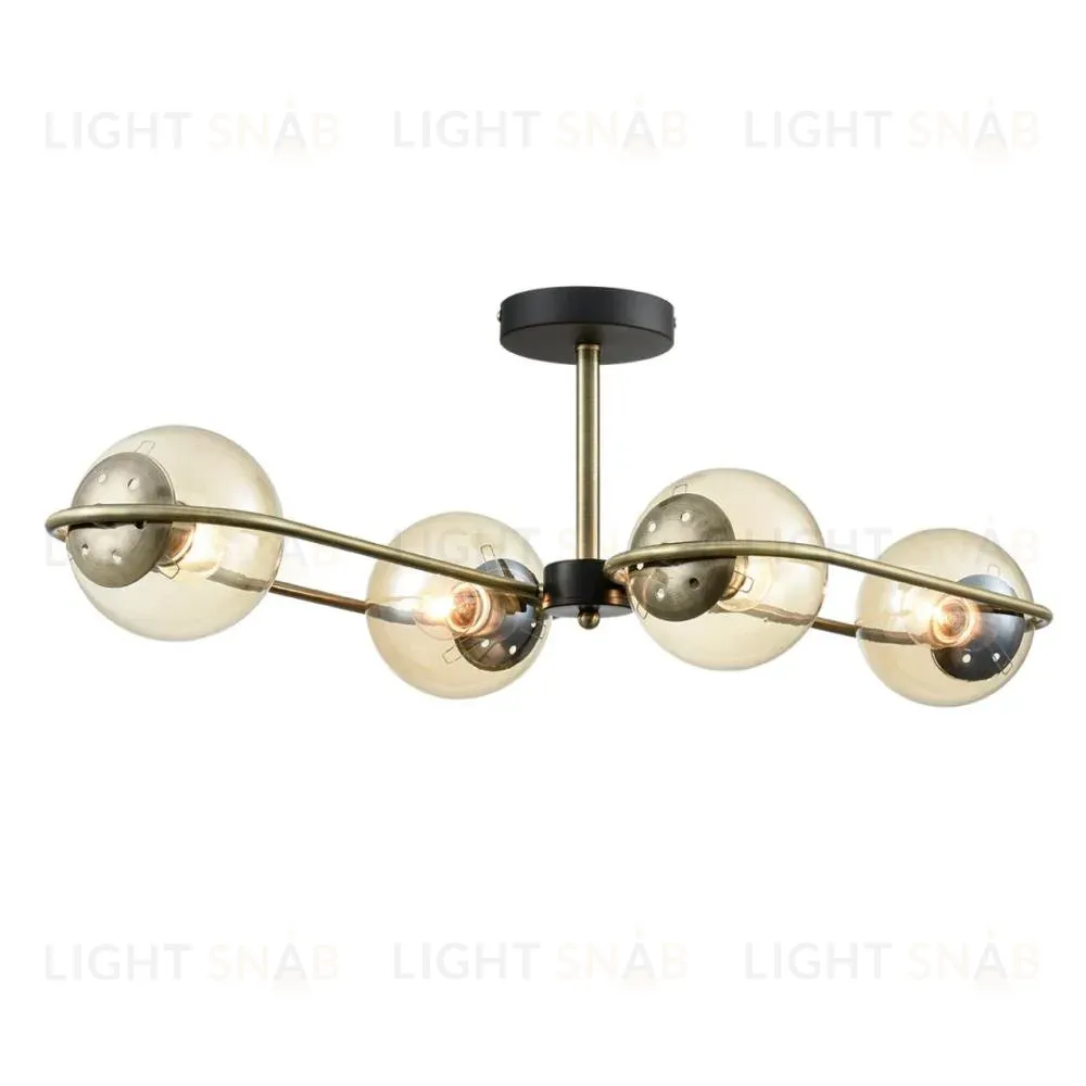 Люстра на штанге Lumion Comfi Erena 8062/4C 8062/4C