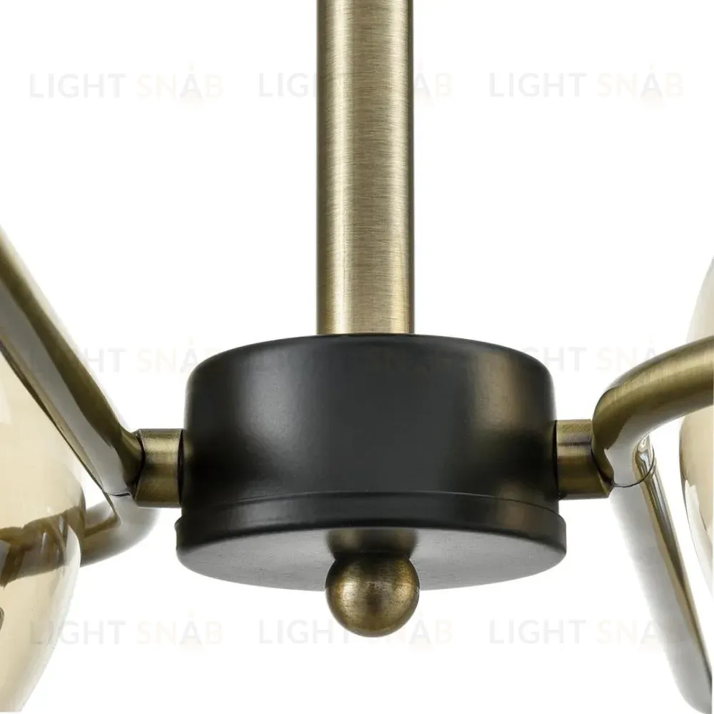 Люстра на штанге Lumion Comfi Erena 8062/4C 8062/4C
