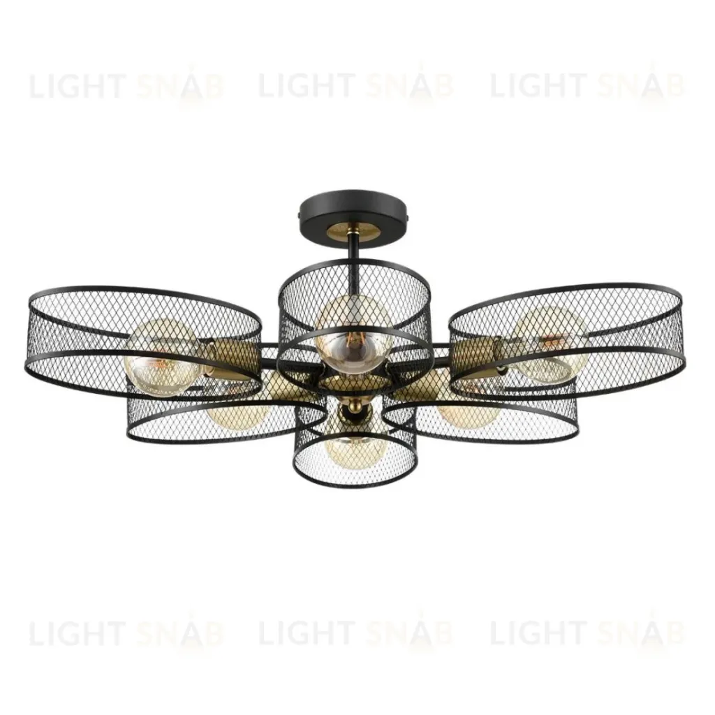 Люстра на штанге Lumion Comfi Vivana 8153/6C 8153/6C
