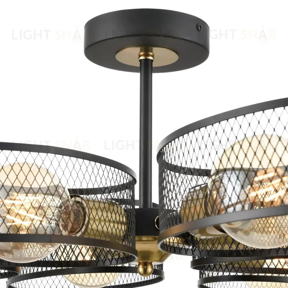 Люстра на штанге Lumion Comfi Vivana 8153/6C 8153/6C