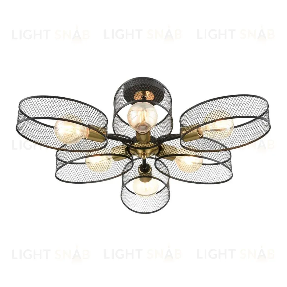 Люстра на штанге Lumion Comfi Vivana 8153/6C 8153/6C