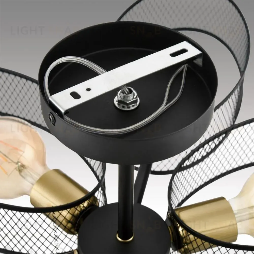 Люстра на штанге Lumion Comfi Vivana 8153/6C 8153/6C