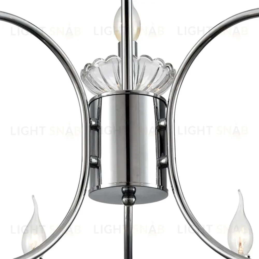 Подвесная люстра Lumion Classi Lolina 8155/9 8155/9