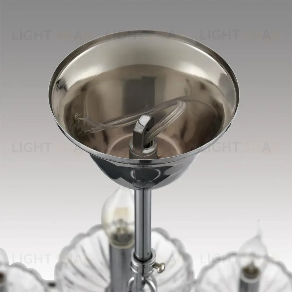 Подвесная люстра Lumion Classi Lolina 8155/9 8155/9