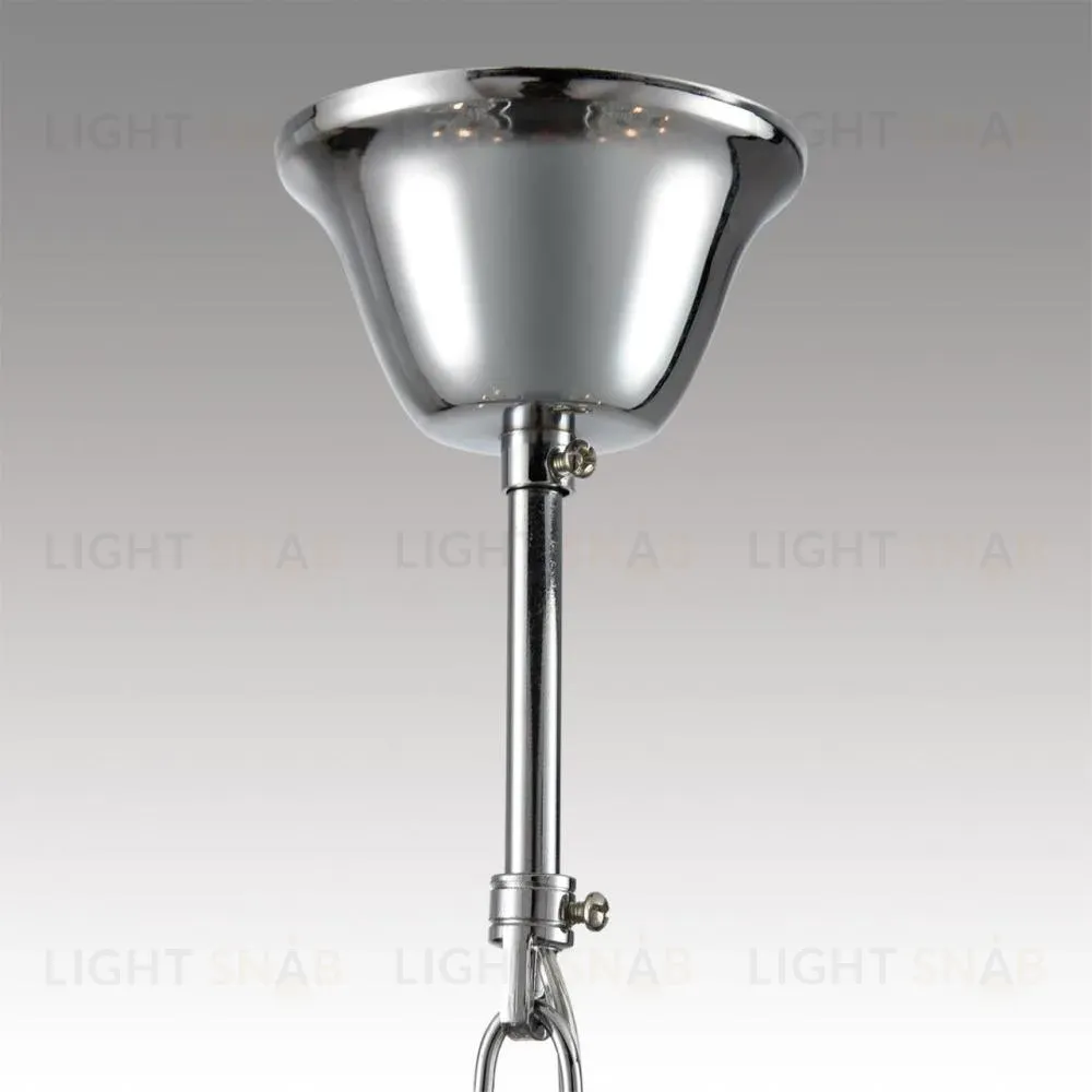 Подвесная люстра Lumion Classi Lolina 8155/9 8155/9