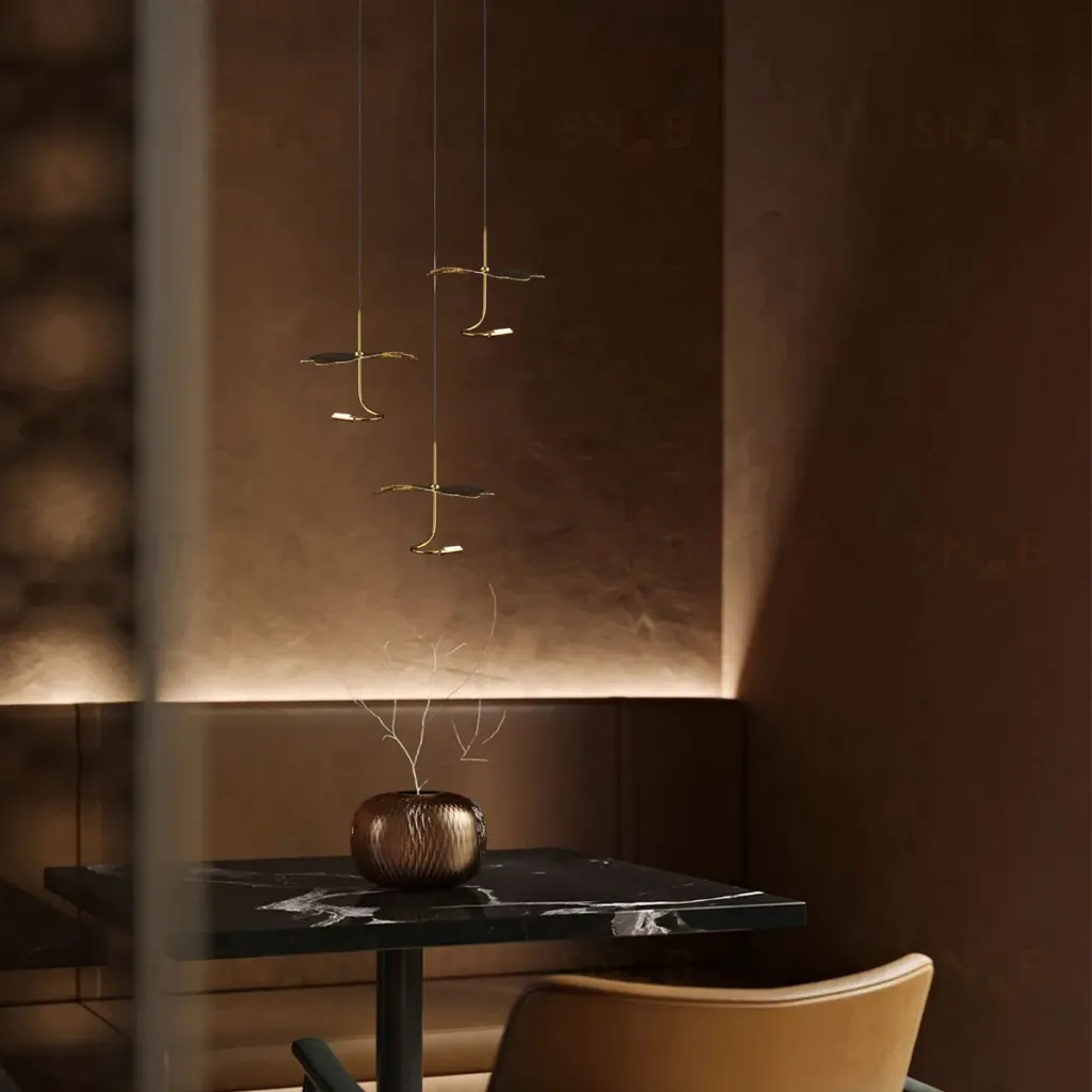 Подвесной светильник Loft IT Aronos 10395 10395
