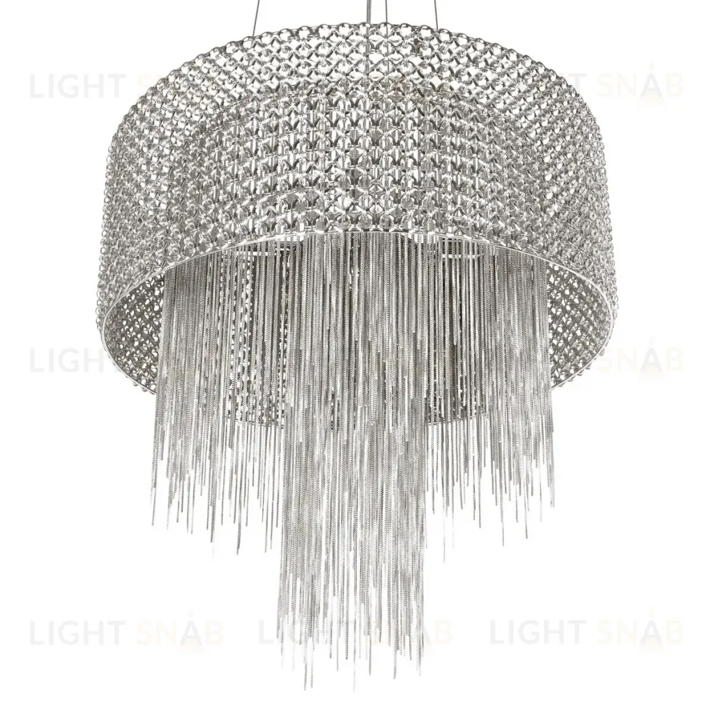 Подвесная люстра Loft IT Opera 10406/500 10406/500