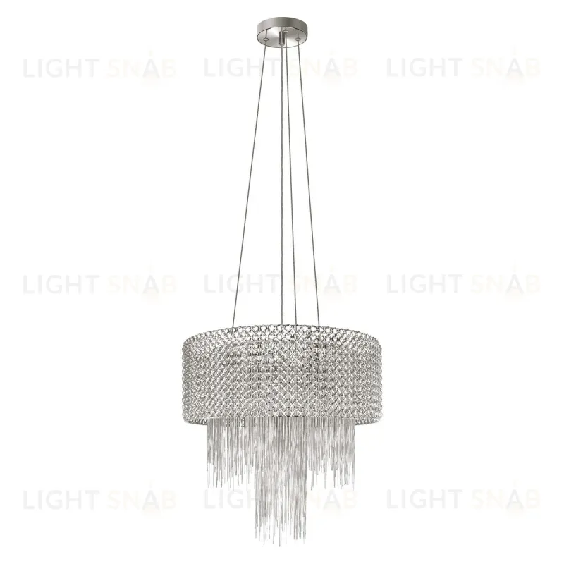 Подвесная люстра Loft IT Opera 10406/500 10406/500