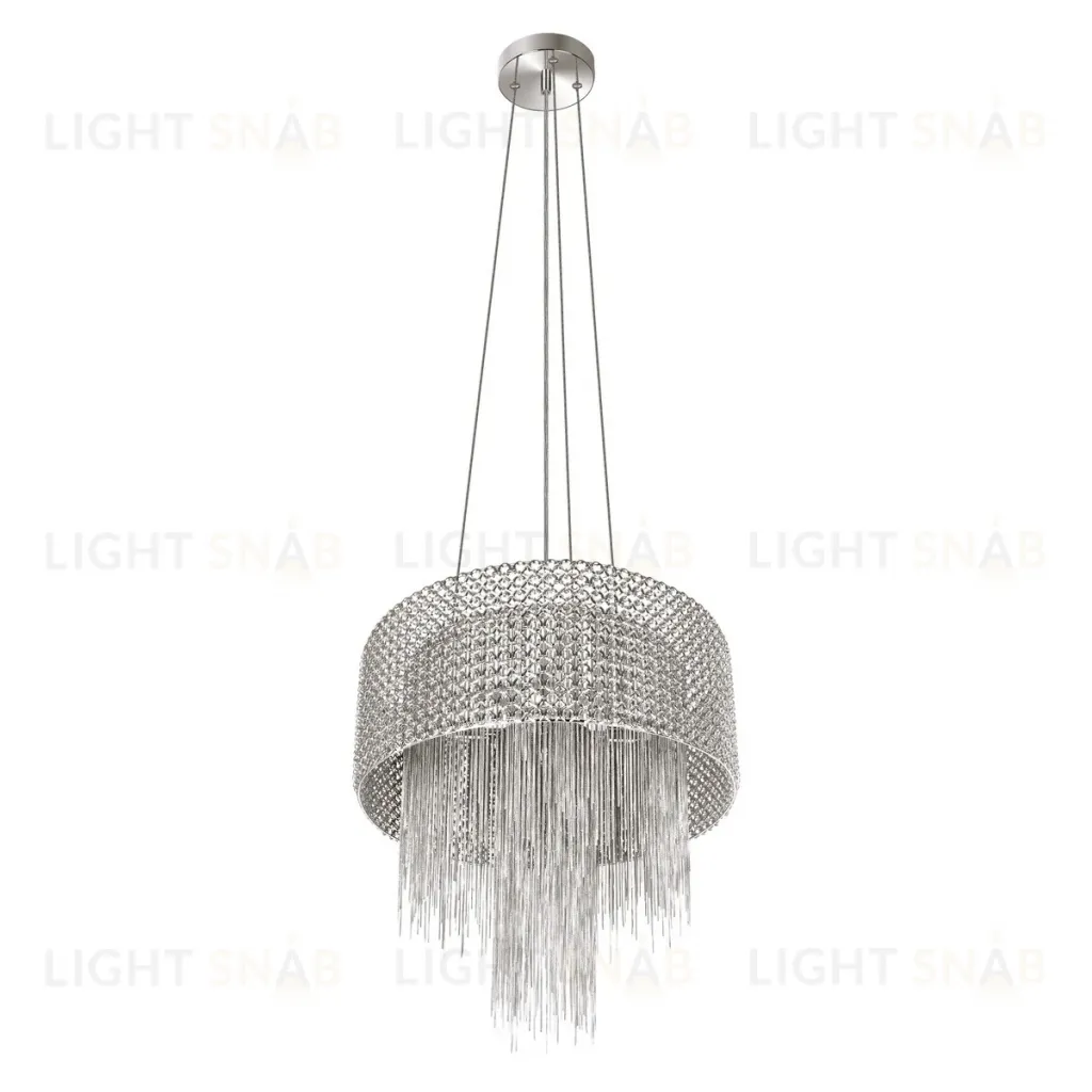 Подвесная люстра Loft IT Opera 10406/500 10406/500