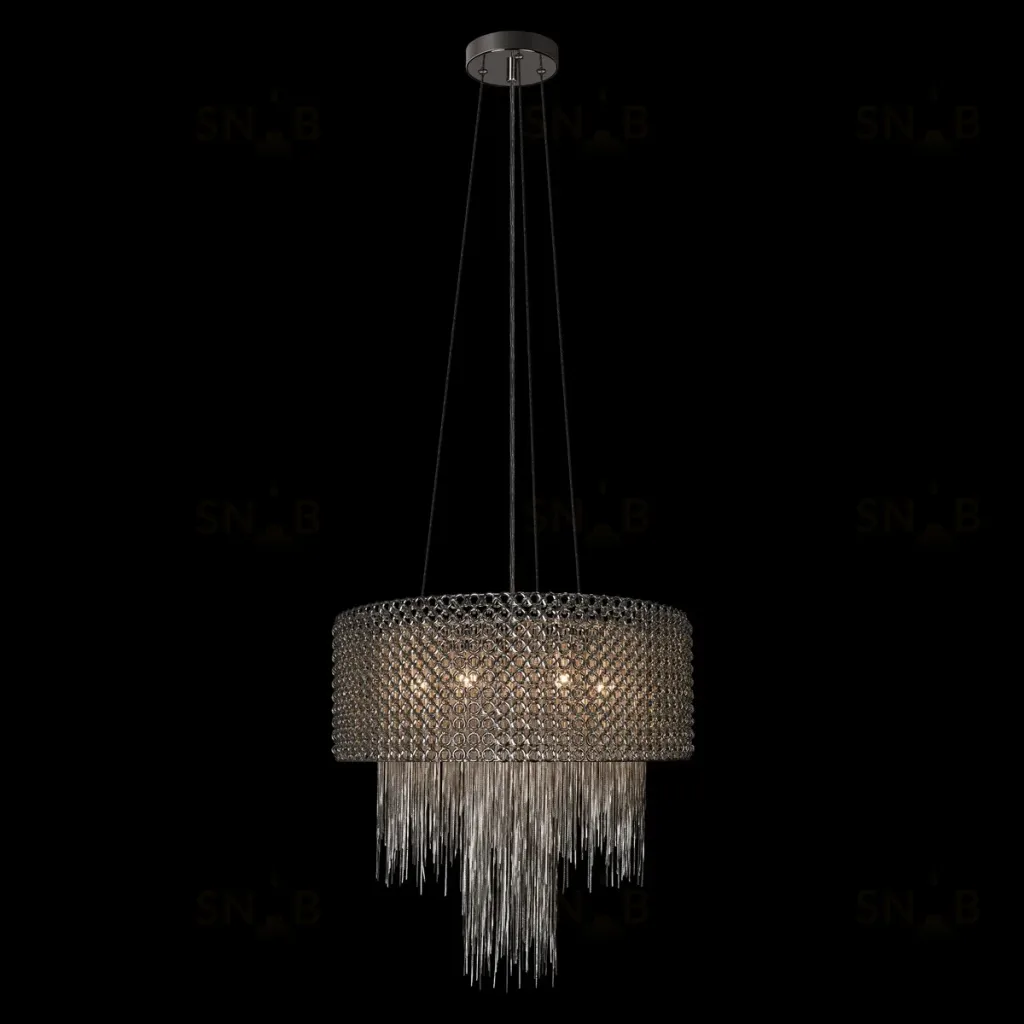 Подвесная люстра Loft IT Opera 10406/500 10406/500