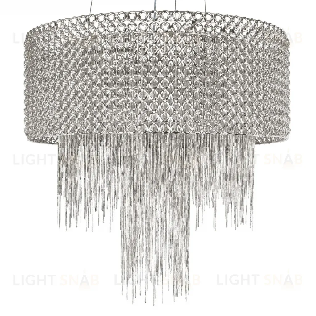 Подвесная люстра Loft IT Opera 10406/500 10406/500