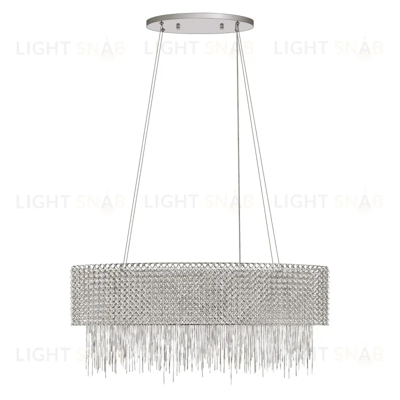 Подвесная люстра Loft IT Opera 10406/850L 10406/850L