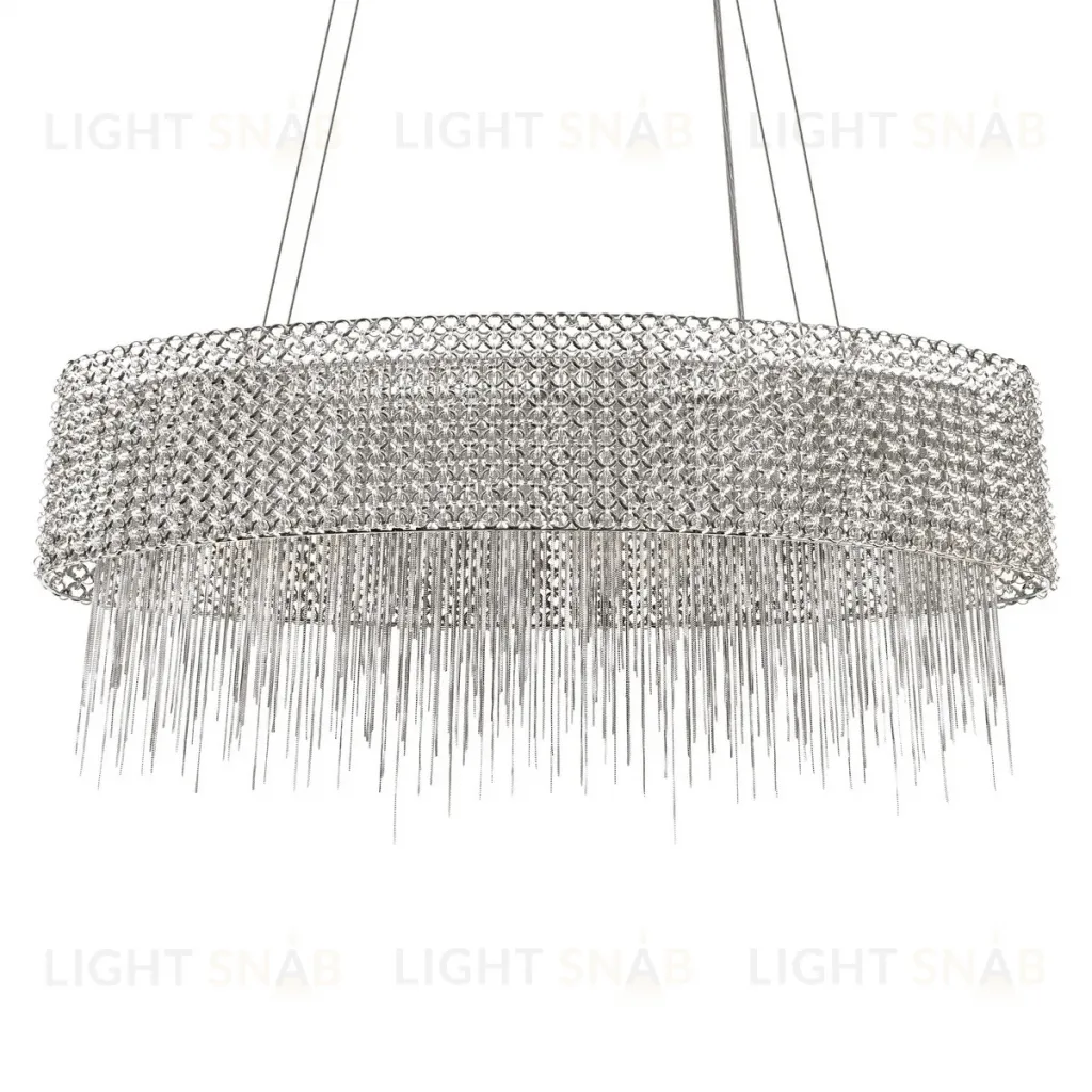 Подвесная люстра Loft IT Opera 10406/850L 10406/850L