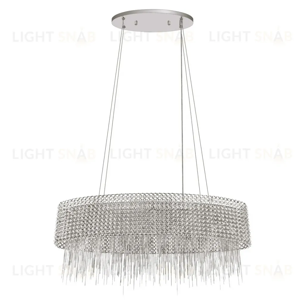 Подвесная люстра Loft IT Opera 10406/850L 10406/850L