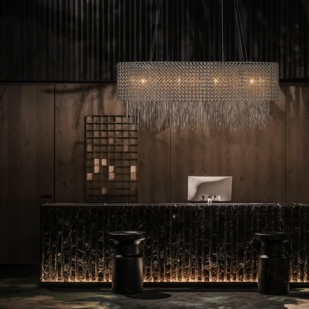 Подвесная люстра Loft IT Opera 10406/850L 10406/850L