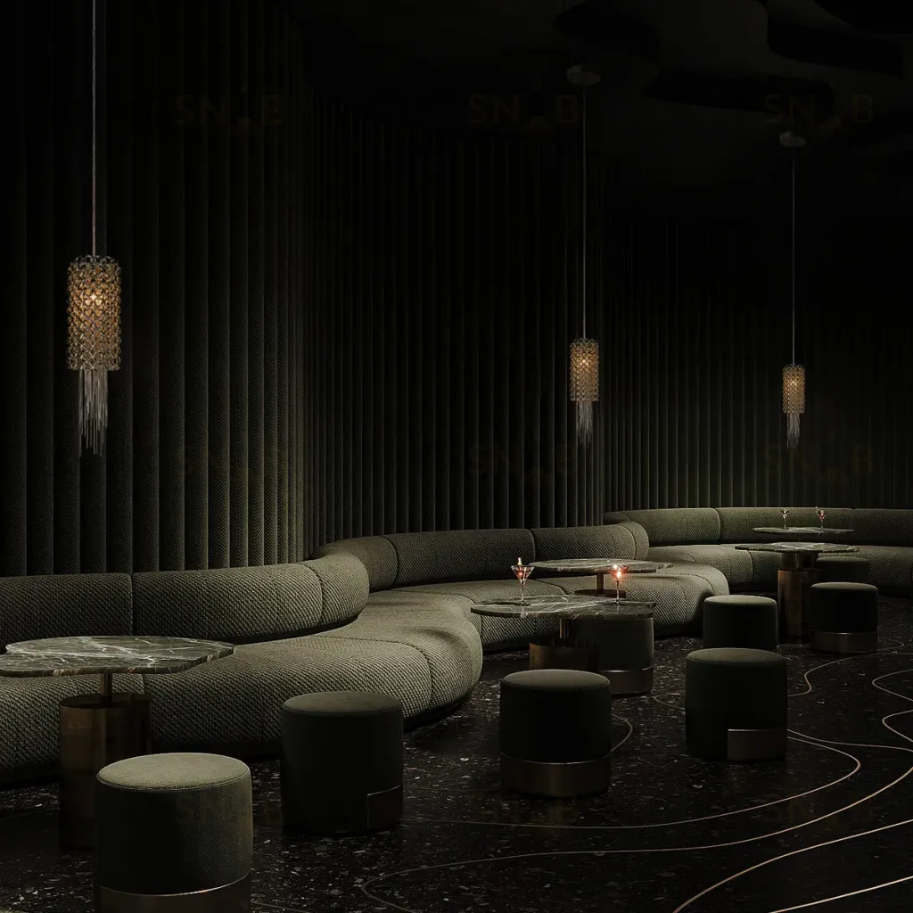 Подвесной светильник Loft IT Opera 10406P 10406P