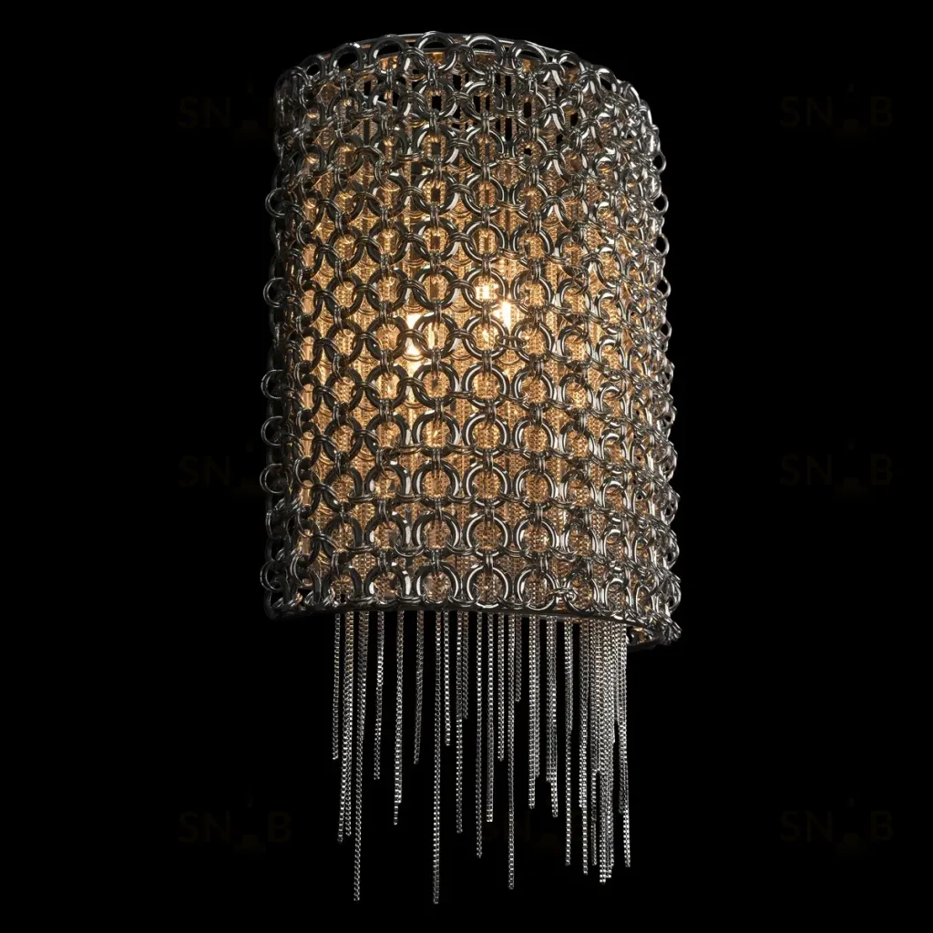 Настенный светильник Loft IT Opera 10406W 10406W