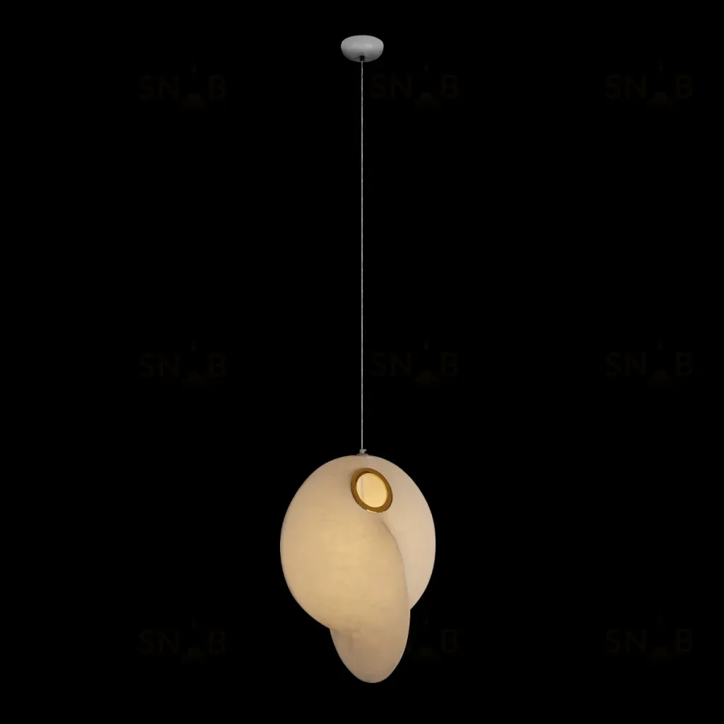 Подвесной светильник Loft IT Overlap 10394/B 10394/B