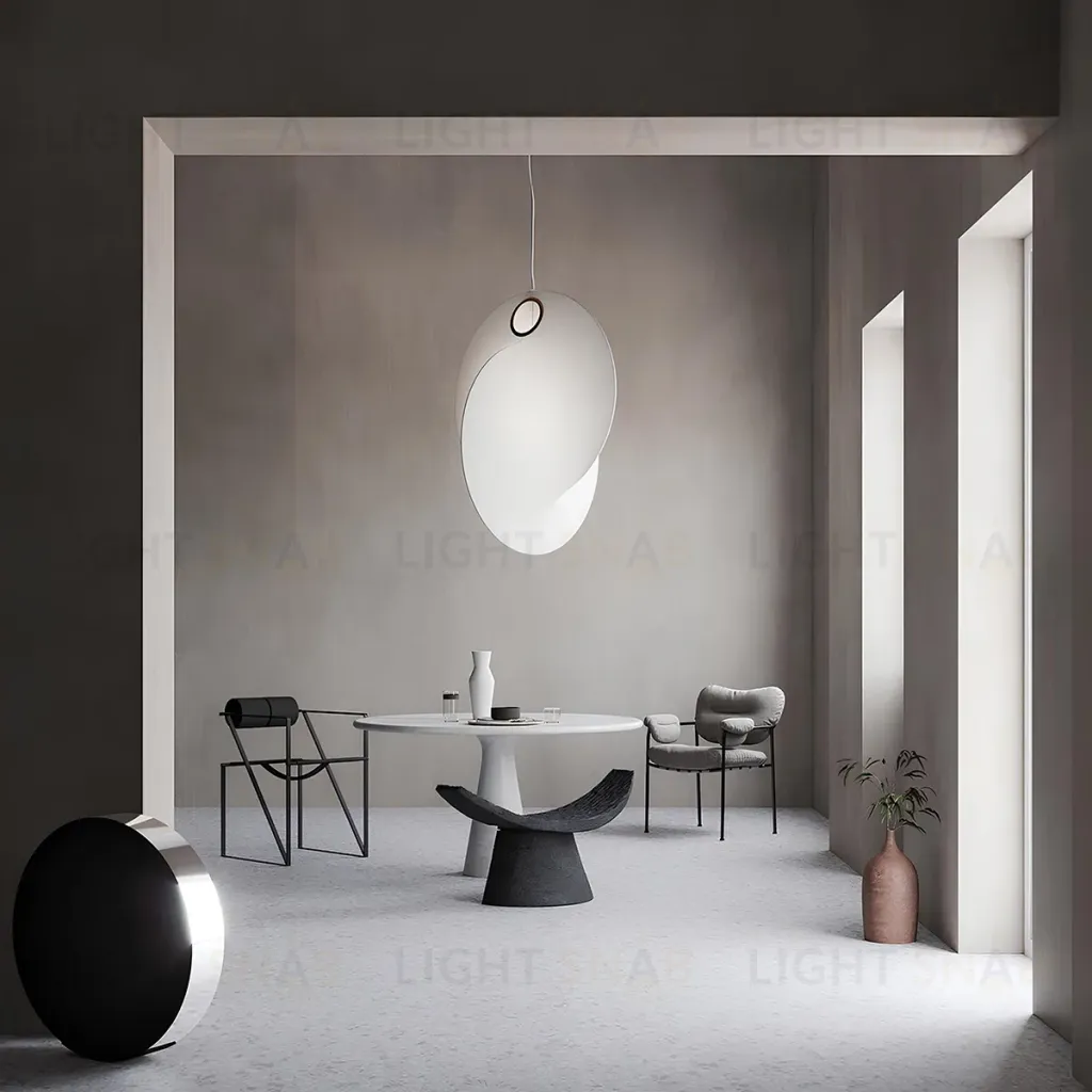 Подвесной светильник Loft IT Overlap 10394/B 10394/B