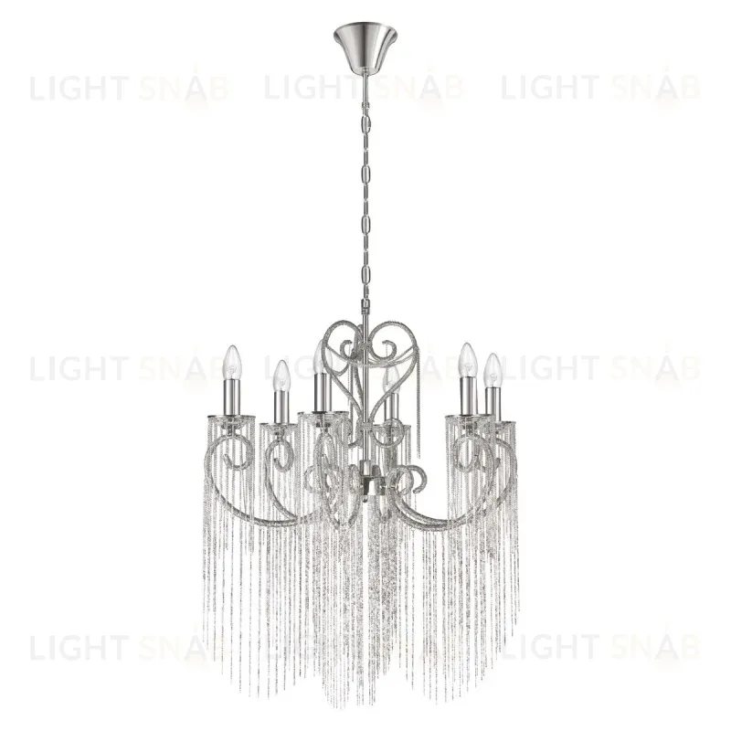 Подвесная люстра Loft IT Wonderland 10405/6 10405/6