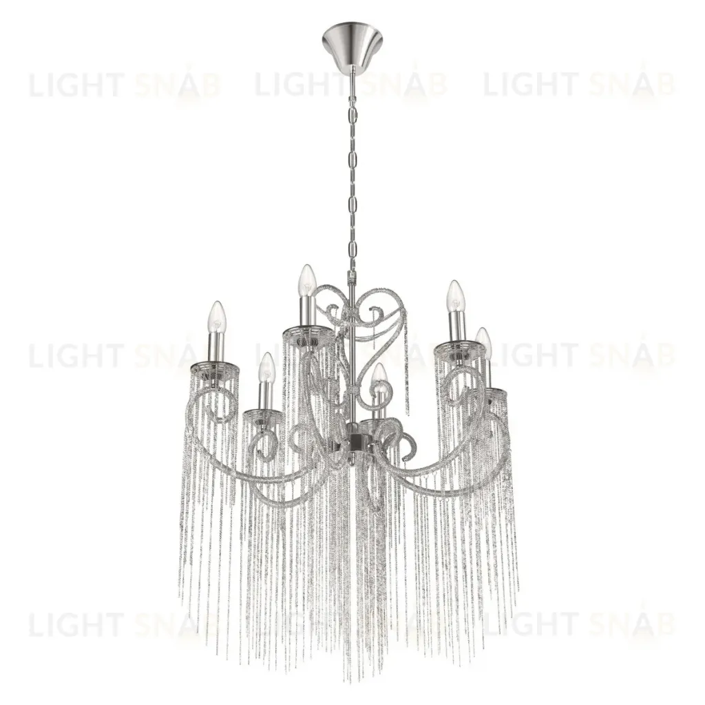 Подвесная люстра Loft IT Wonderland 10405/6 10405/6