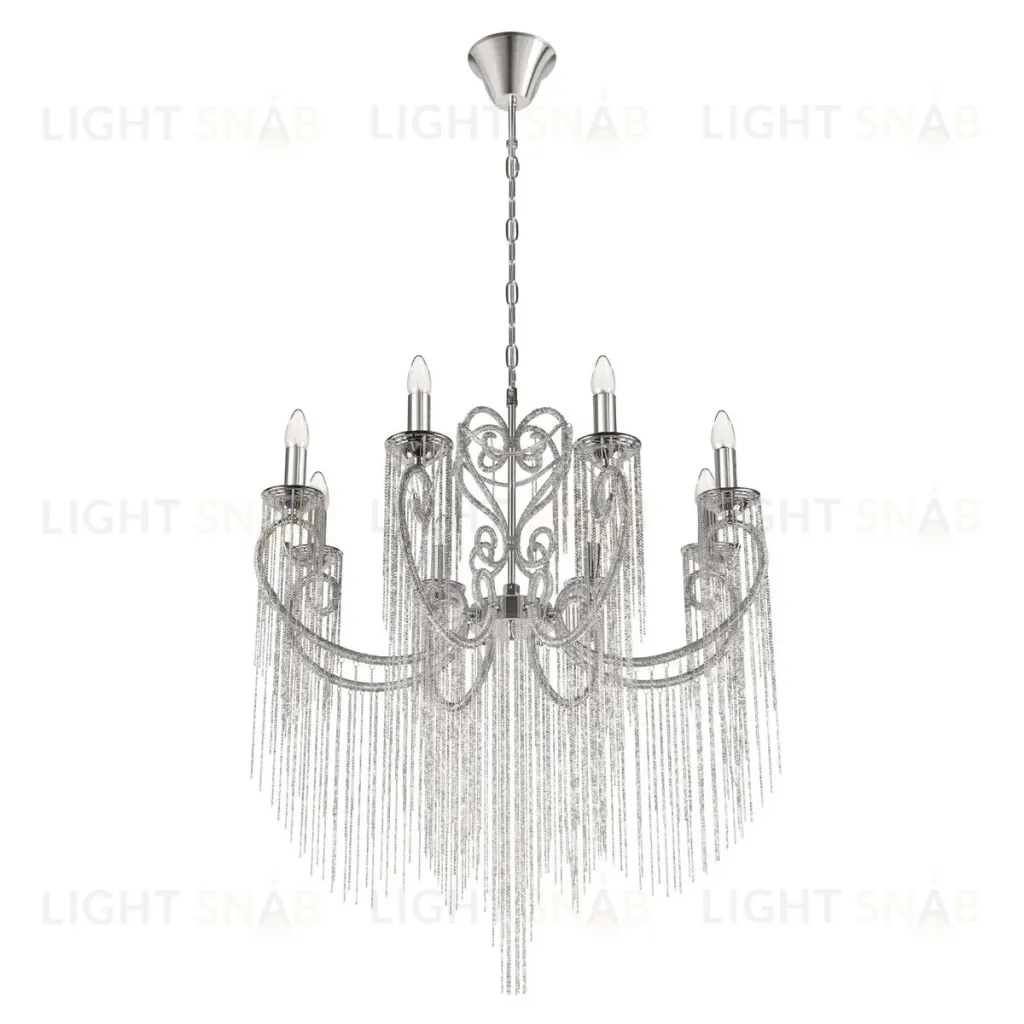 Подвесная люстра Loft IT Wonderland 10405/8 10405/8